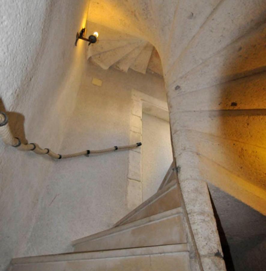 Le Passage Apartment La Charité-sur-Loire Exterior foto