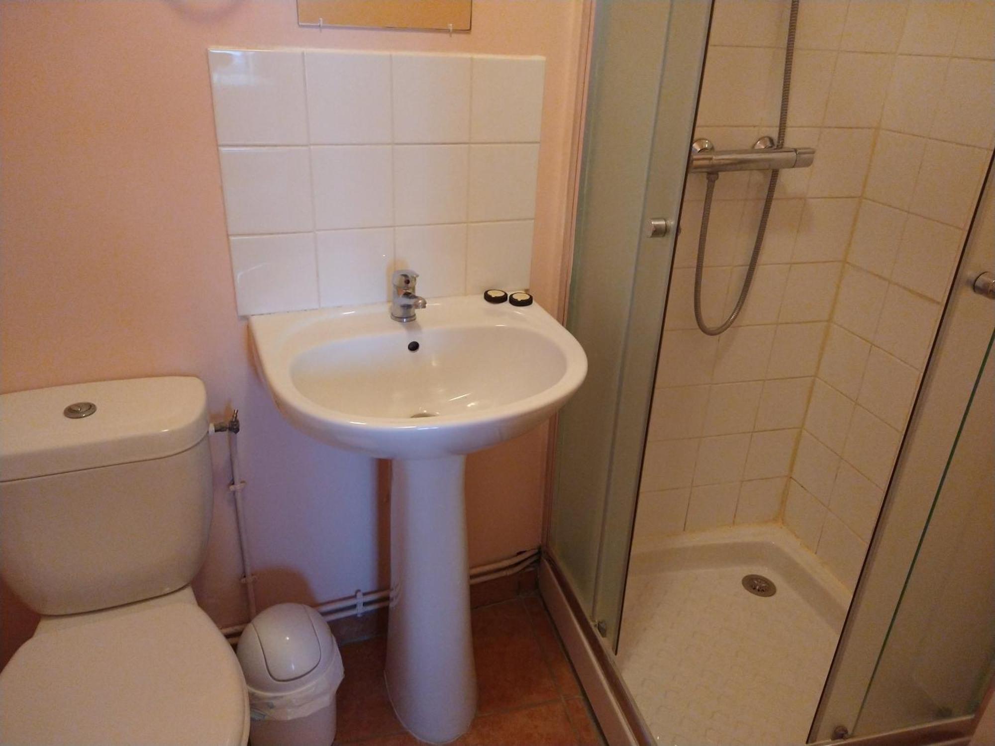 Le Passage Apartment La Charité-sur-Loire Cameră foto