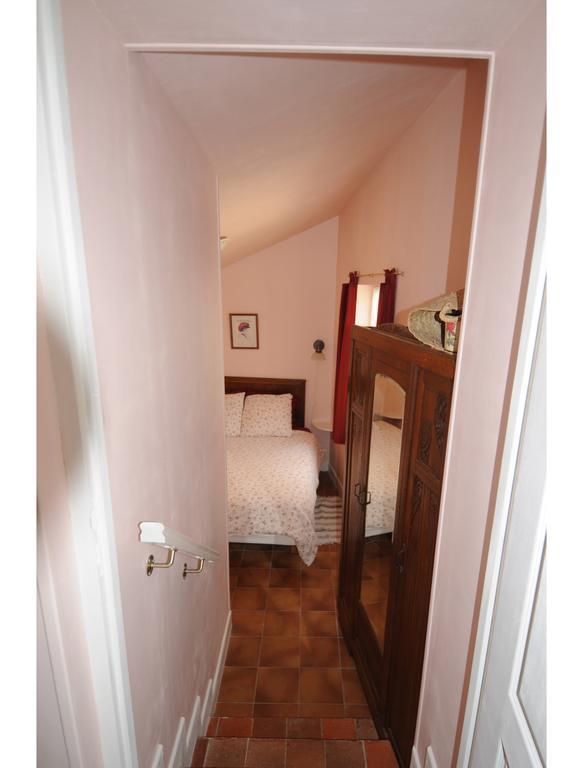 Le Passage Apartment La Charité-sur-Loire Exterior foto