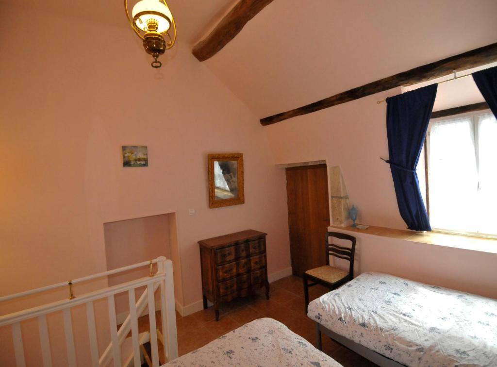 Le Passage Apartment La Charité-sur-Loire Exterior foto