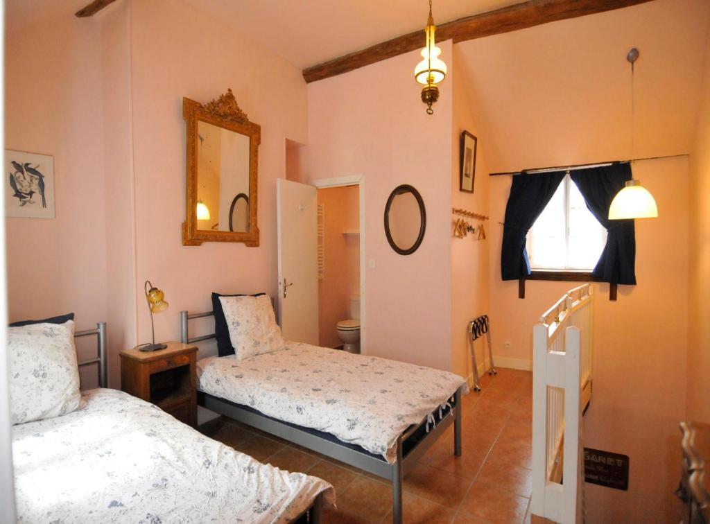 Le Passage Apartment La Charité-sur-Loire Exterior foto