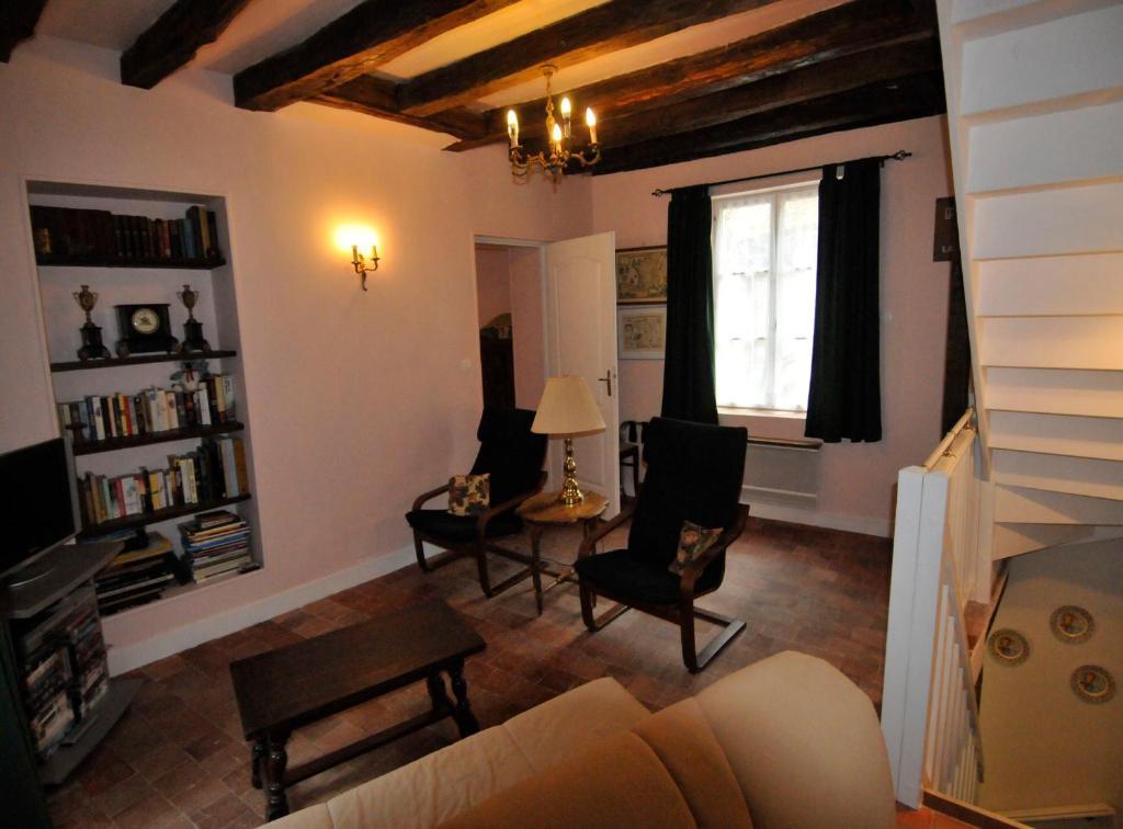 Le Passage Apartment La Charité-sur-Loire Exterior foto