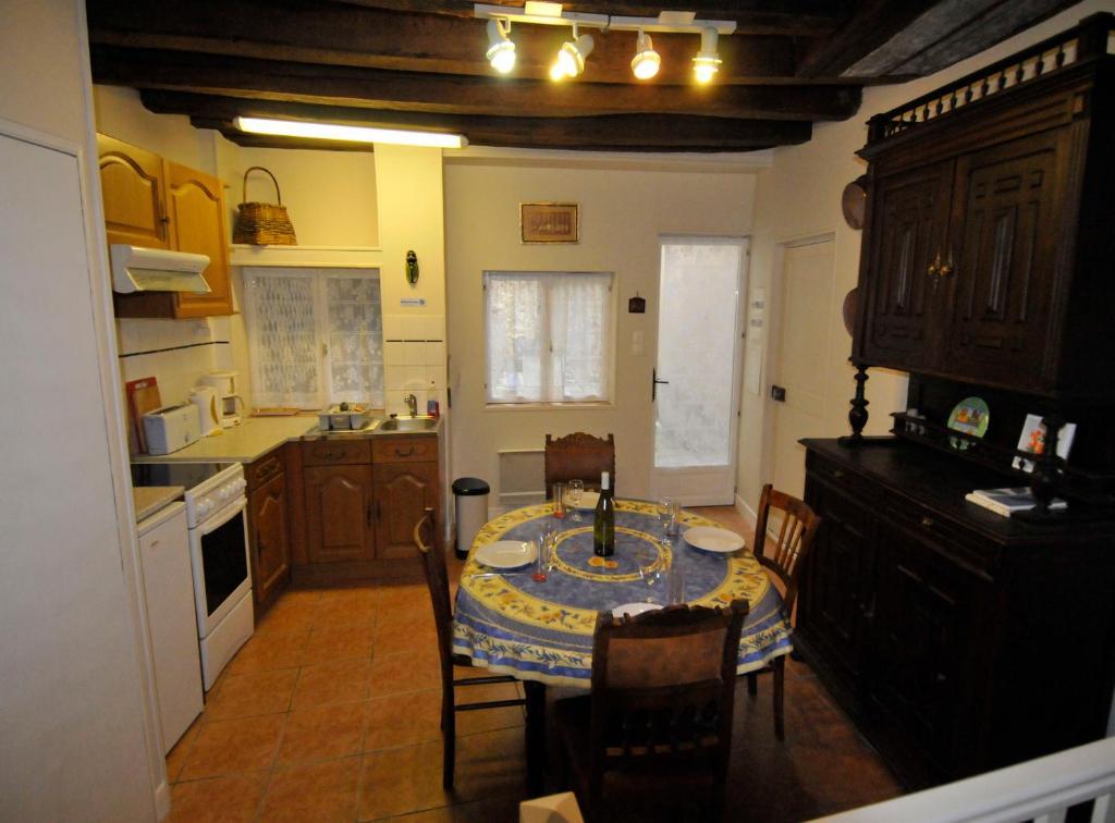 Le Passage Apartment La Charité-sur-Loire Exterior foto