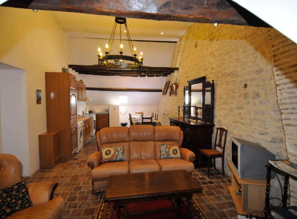 Le Passage Apartment La Charité-sur-Loire Exterior foto
