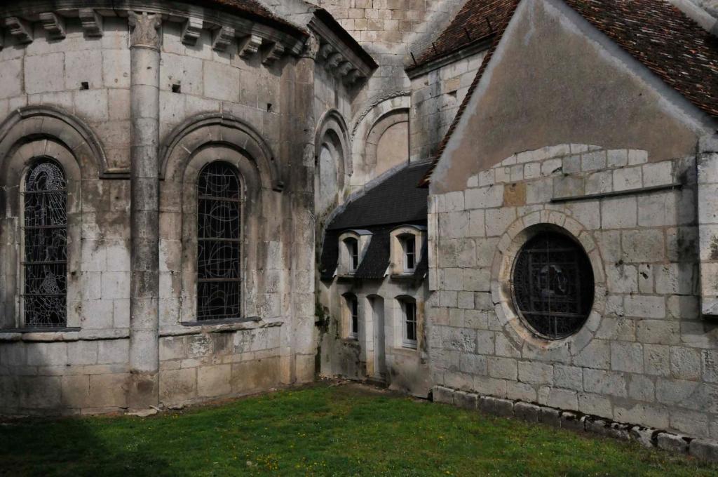 Le Passage Apartment La Charité-sur-Loire Exterior foto