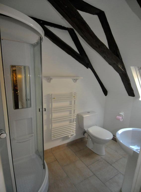 Le Passage Apartment La Charité-sur-Loire Cameră foto