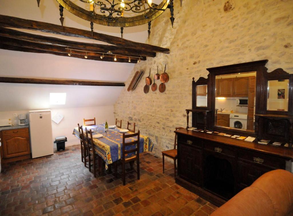 Le Passage Apartment La Charité-sur-Loire Cameră foto