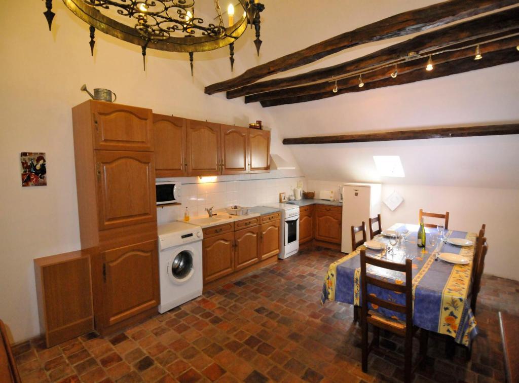 Le Passage Apartment La Charité-sur-Loire Cameră foto
