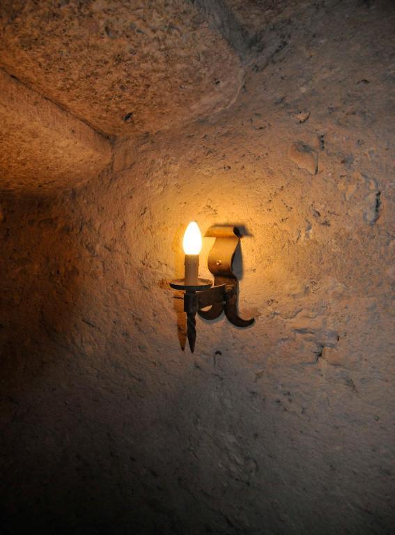 Le Passage Apartment La Charité-sur-Loire Cameră foto