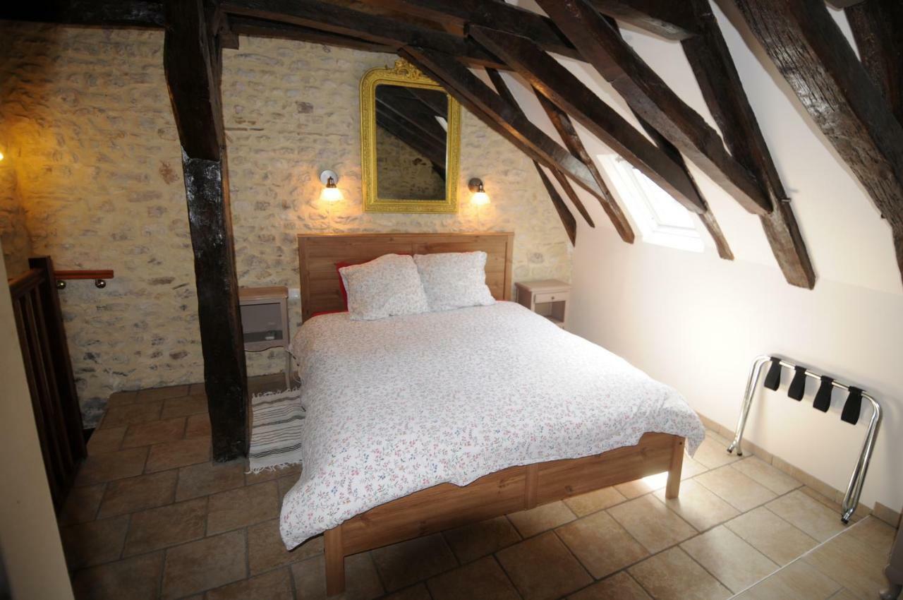 Le Passage Apartment La Charité-sur-Loire Exterior foto